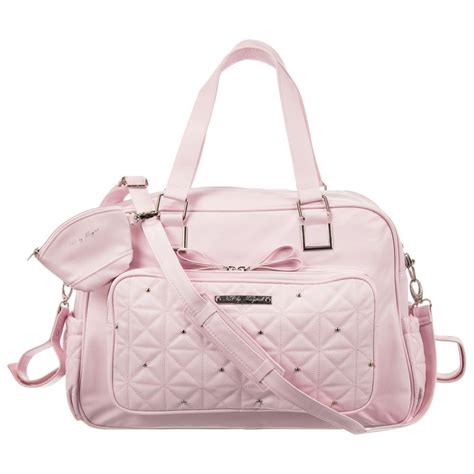 dior bag baby pink|luxury baby diaper bags.